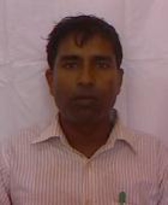 मनोज कुमार साह